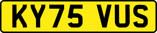 KY75VUS