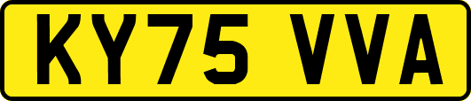 KY75VVA