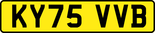 KY75VVB
