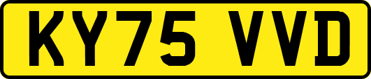 KY75VVD