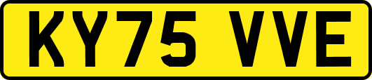 KY75VVE