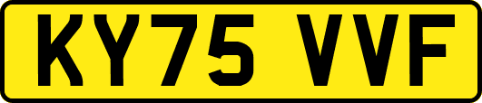 KY75VVF