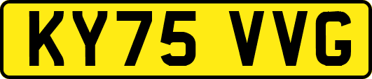 KY75VVG