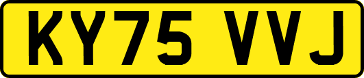 KY75VVJ