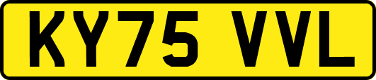 KY75VVL