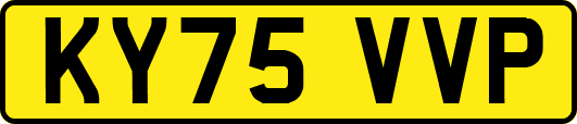 KY75VVP