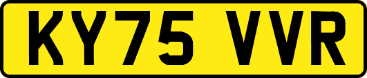 KY75VVR