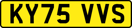 KY75VVS