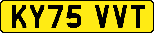 KY75VVT