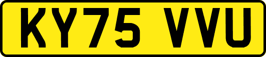 KY75VVU
