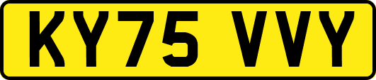 KY75VVY