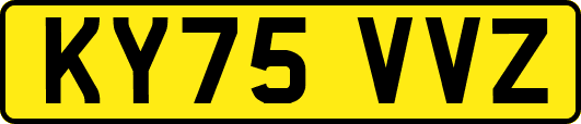 KY75VVZ