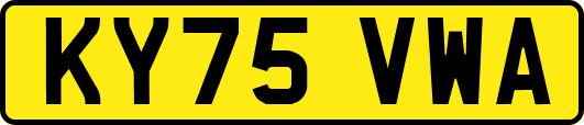 KY75VWA