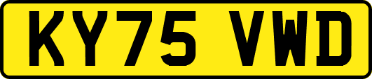 KY75VWD