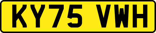 KY75VWH