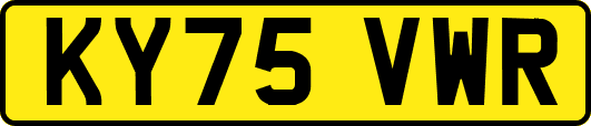 KY75VWR
