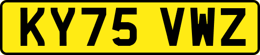 KY75VWZ