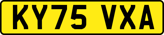 KY75VXA
