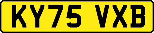 KY75VXB