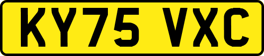 KY75VXC