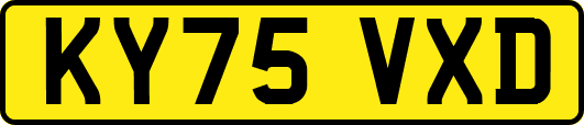 KY75VXD