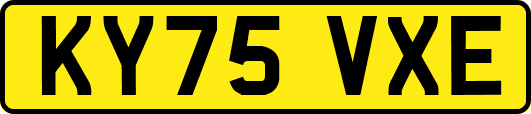 KY75VXE