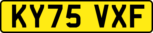 KY75VXF
