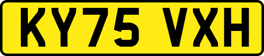 KY75VXH