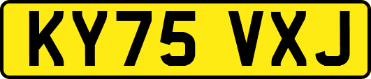 KY75VXJ