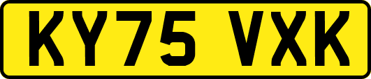 KY75VXK