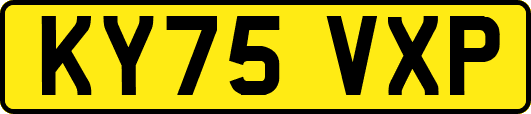KY75VXP