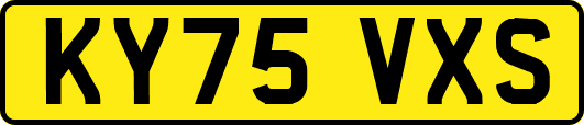 KY75VXS