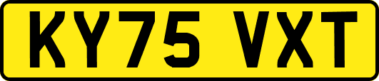 KY75VXT