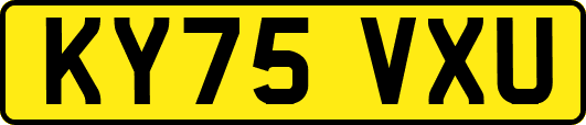 KY75VXU