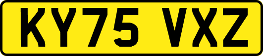 KY75VXZ