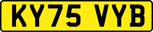 KY75VYB
