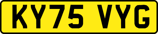 KY75VYG