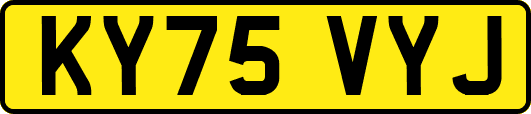 KY75VYJ
