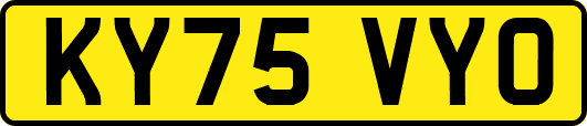 KY75VYO