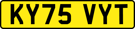 KY75VYT