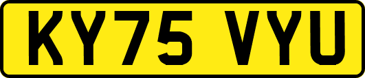 KY75VYU