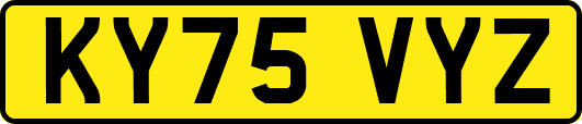 KY75VYZ