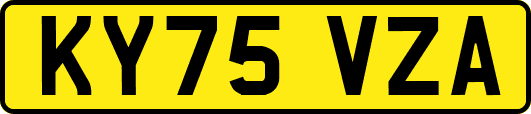 KY75VZA