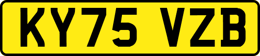 KY75VZB