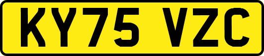 KY75VZC