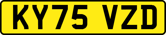 KY75VZD