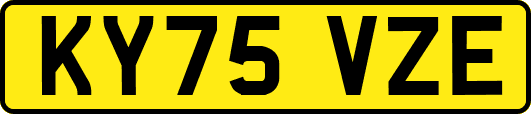 KY75VZE