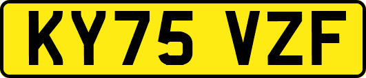 KY75VZF