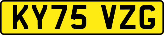 KY75VZG