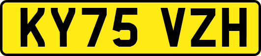 KY75VZH